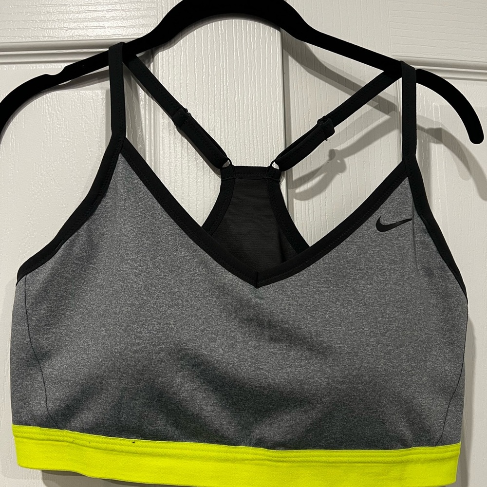 Nike Women's Indy Sports Bra